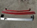 Spoilerset GTE